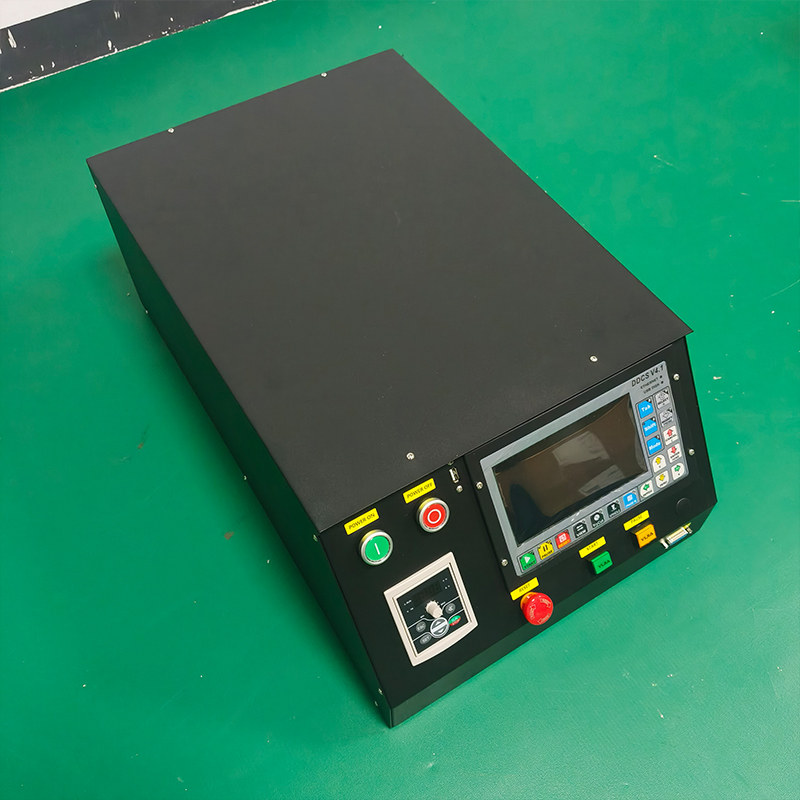 Common Use LY CNC Router Machi - Ddcs V4.1 4 Axis Cnc Offline Controller review and price