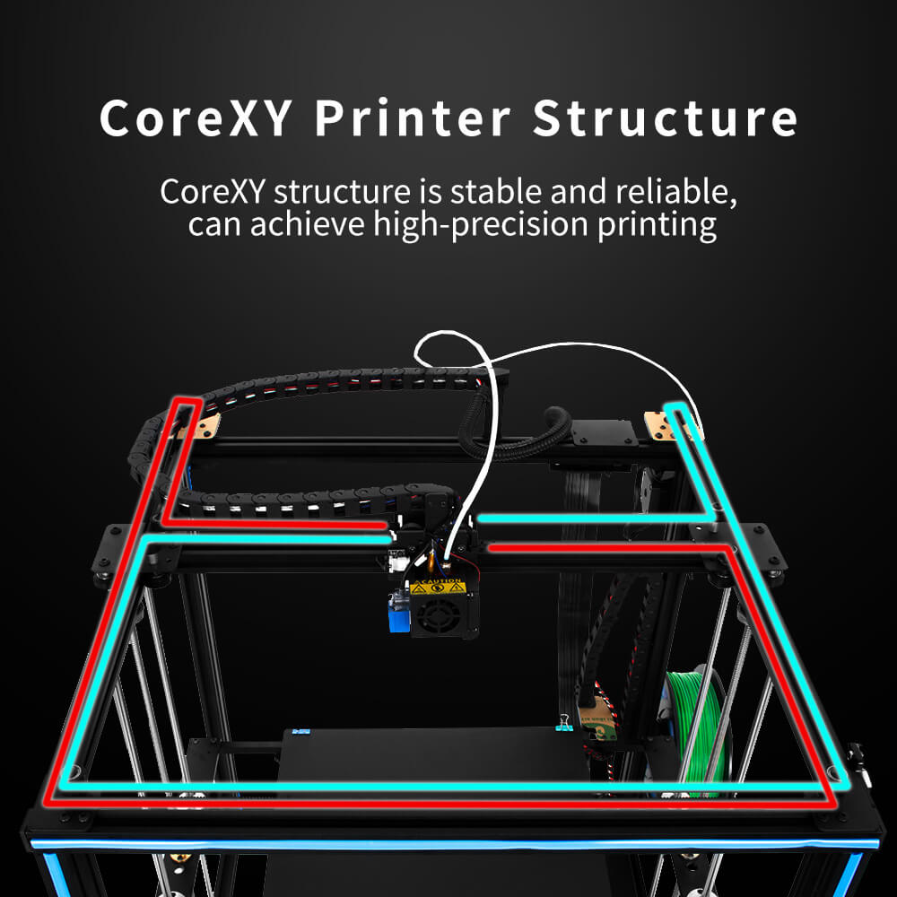 Tronxy X5SA 3D Printer Bed Pri - Cnc 3018 Pro Max Metal review and price
